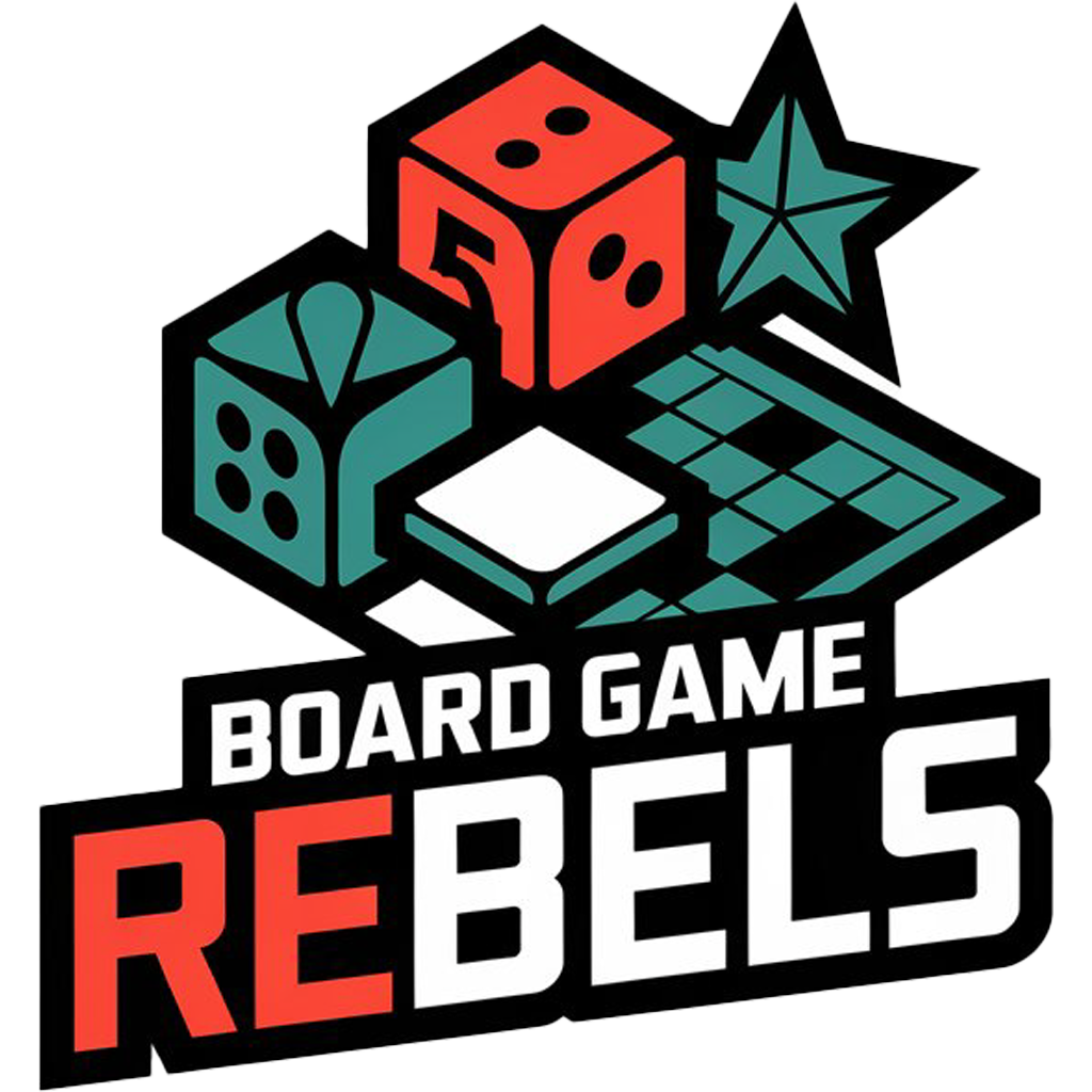 Board Game Rebels
